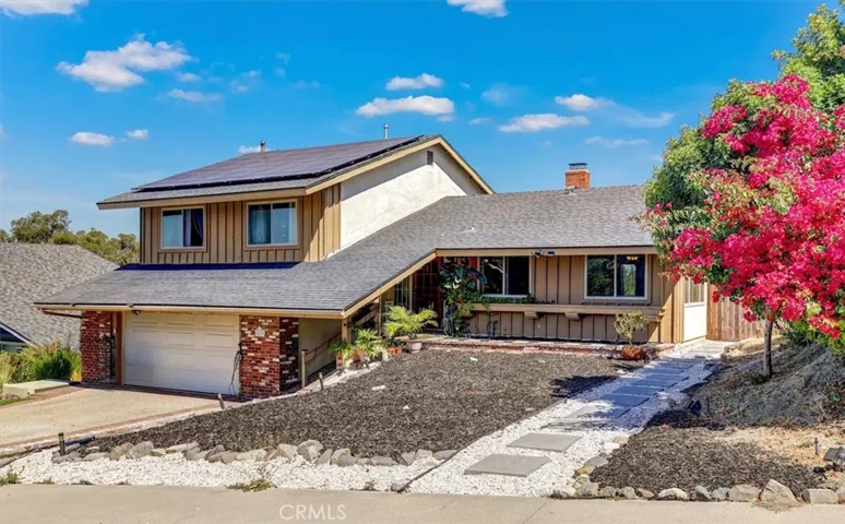 25231 Pericia, Mission Viejo, California 92691