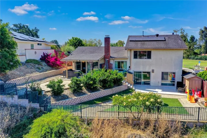 25231 Pericia, Mission Viejo, California 92691