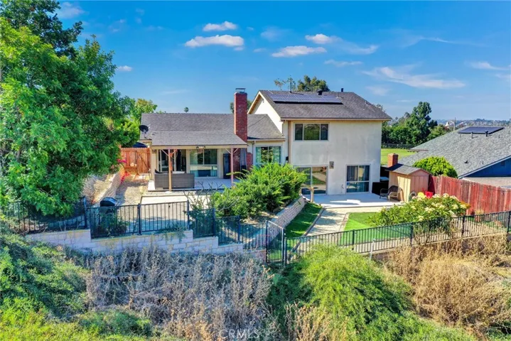 25231 Pericia, Mission Viejo, California 92691