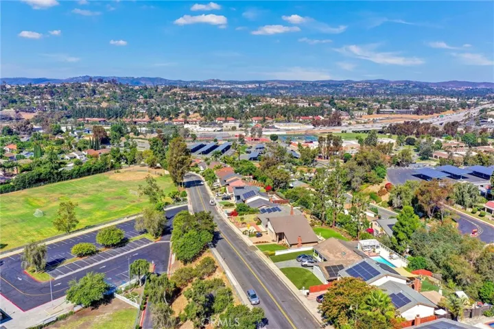 25231 Pericia, Mission Viejo, California 92691