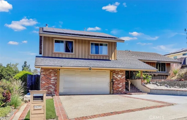 25231 Pericia, Mission Viejo, California 92691