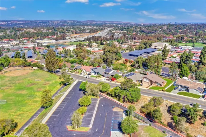 25231 Pericia, Mission Viejo, California 92691