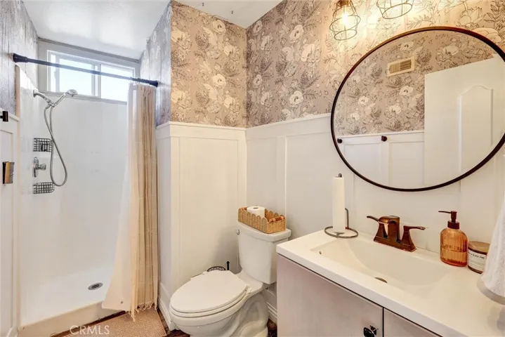 Full Bathroom Downstairs