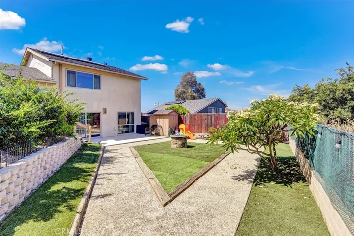 25231 Pericia, Mission Viejo, California 92691