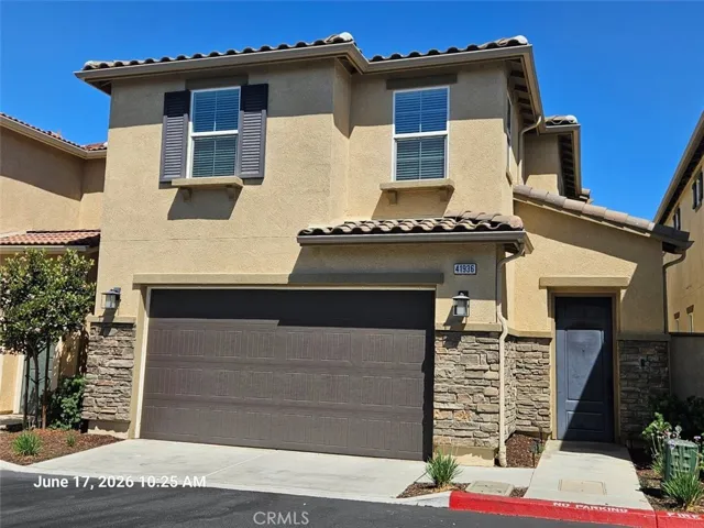 41936 Pedraza Street, Murrieta, California 92562
