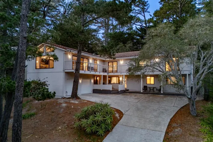 4155 Sunset Lane, Pebble Beach, California 93953 — photo 5