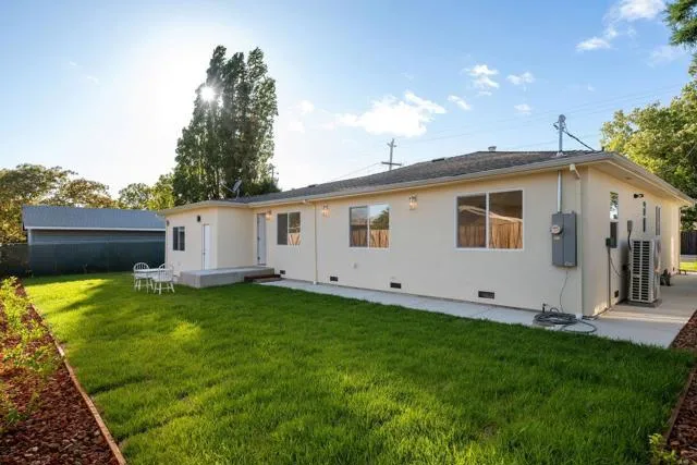 113 Donaldson Way, American Canyon, California 94503