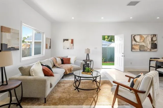 113 Donaldson Way, American Canyon, California 94503