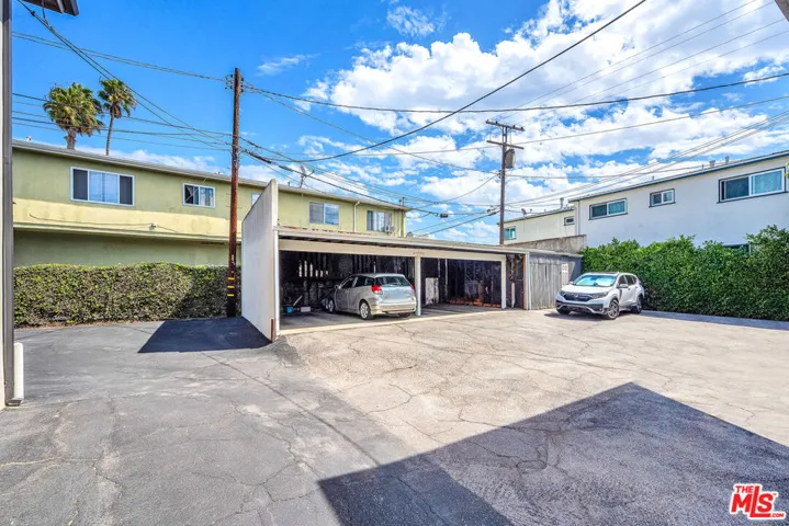 2027 Euclid Street C, Santa Monica, California 90405