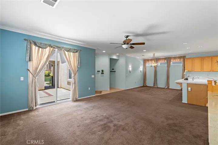 GREAT ROOM Concept