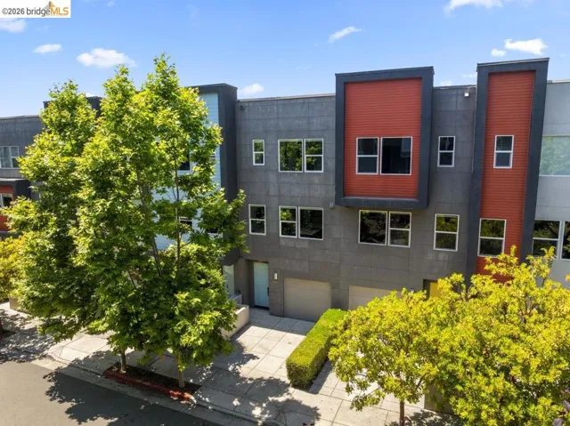 1355 Pullman Way, Oakland, California 94607