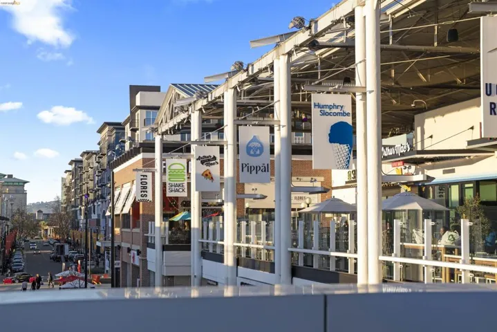 1355 Pullman Way, Oakland, California 94607