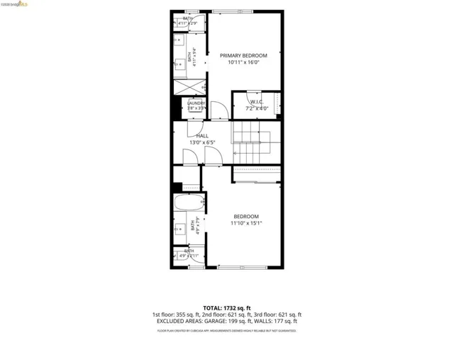1355 Pullman Way, Oakland, California 94607