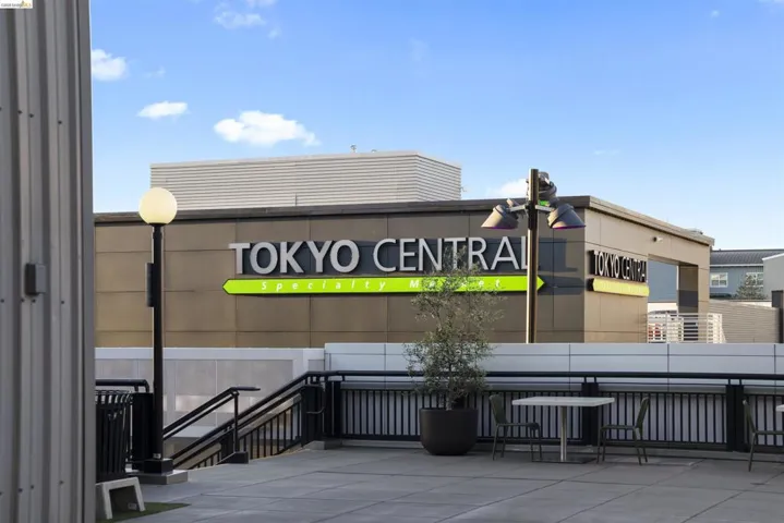 1355 Pullman Way, Oakland, California 94607