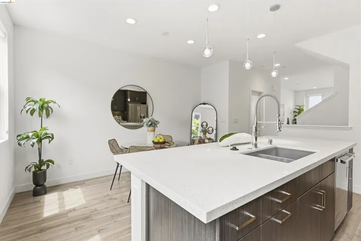 1355 Pullman Way, Oakland, California 94607