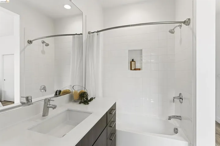 1355 Pullman Way, Oakland, California 94607