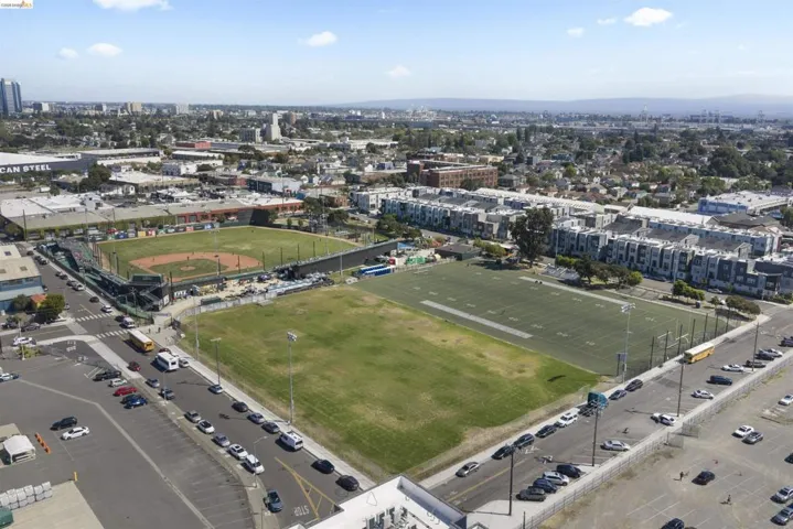 1355 Pullman Way, Oakland, California 94607