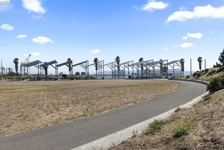 1355 Pullman Way, Oakland, California 94607