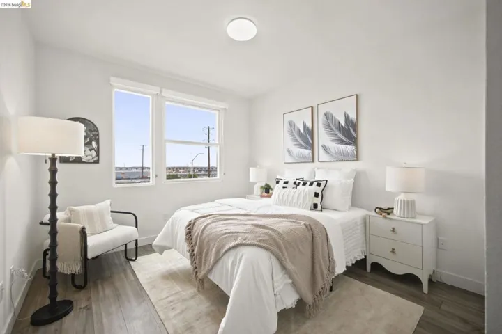 1355 Pullman Way, Oakland, California 94607