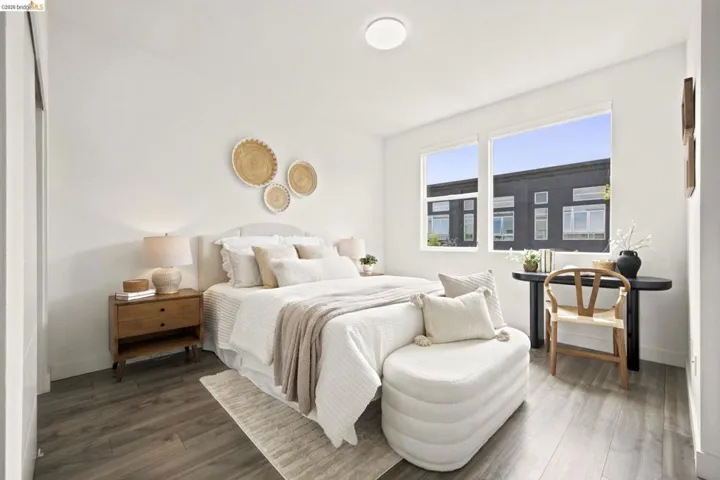 1355 Pullman Way, Oakland, California 94607