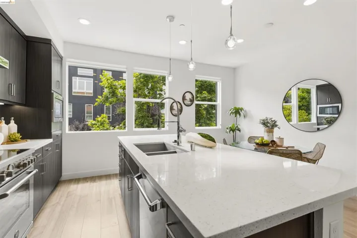 1355 Pullman Way, Oakland, California 94607