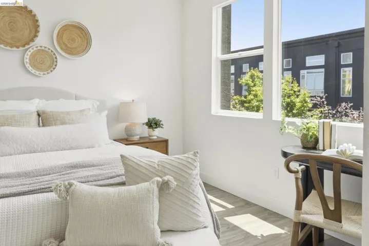 Upper Floor Guest Suite