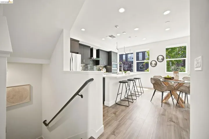 1355 Pullman Way, Oakland, California 94607