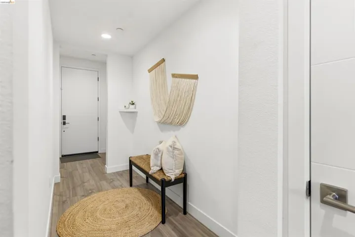 1355 Pullman Way, Oakland, California 94607