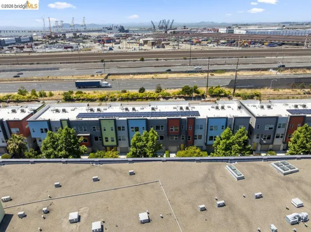1355 Pullman Way, Oakland, California 94607