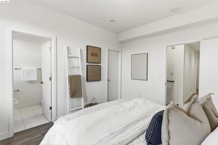 First Floor Suite