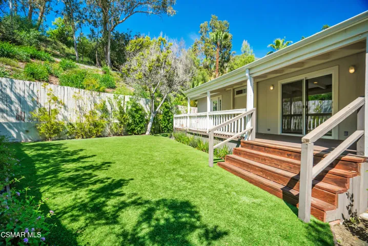 23777 Mulholland Hwy Unit 115-37