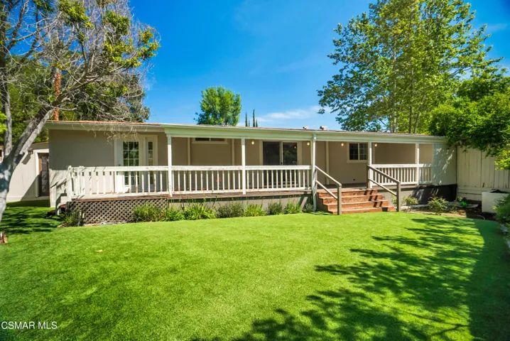 23777 Mulholland Hwy Unit 115-39