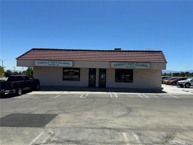 4369 Phelan Road, Phelan, California 92371