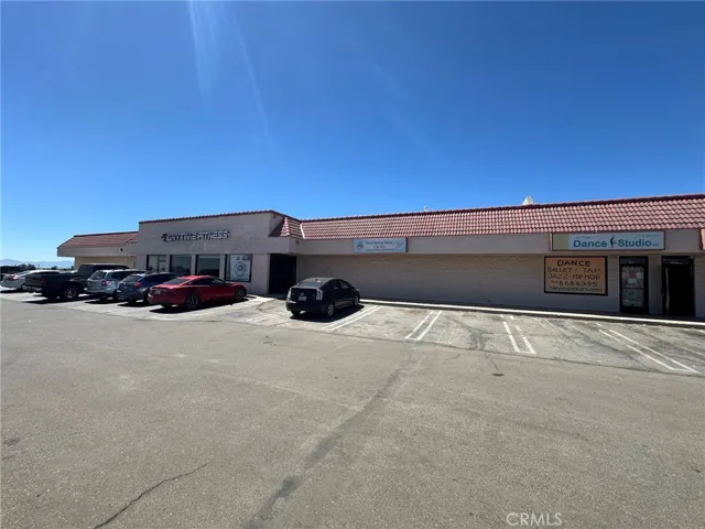 4369 Phelan Road, Phelan, California 92371