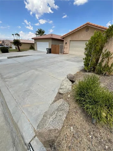 53660 Avenida Herrera, La Quinta, California 92253