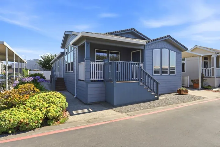 2052 Gold Street, Alviso, California 95002