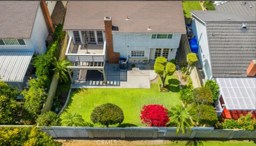 13129 Beach, Cerritos, California 90703