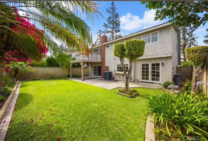 13129 Beach, Cerritos, California 90703