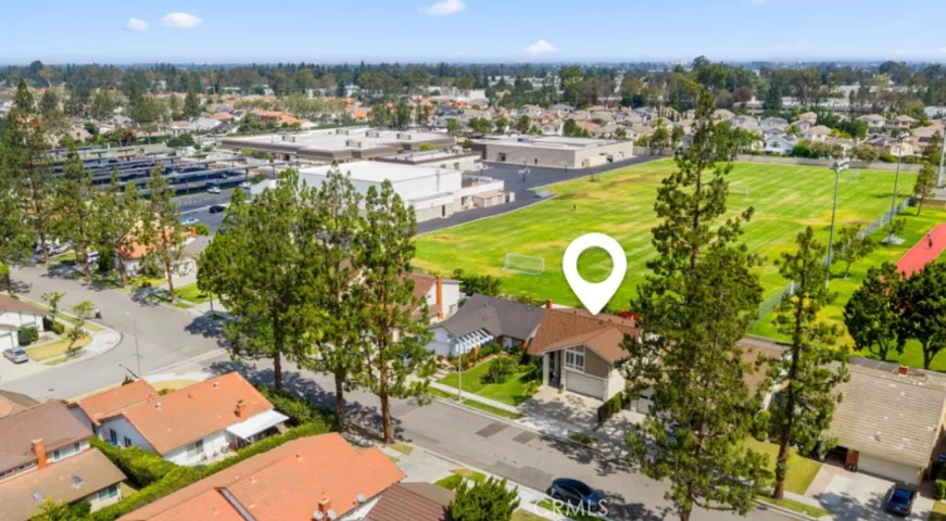 13129 Beach, Cerritos, California 90703