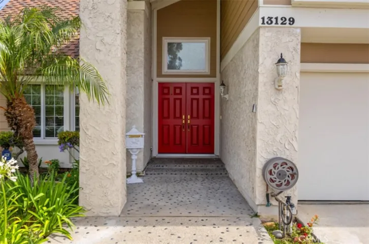 13129 Beach, Cerritos, California 90703