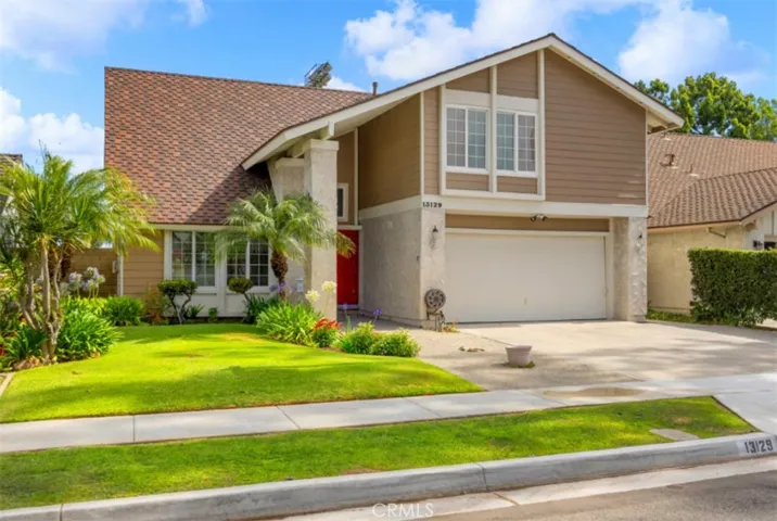 13129 Beach, Cerritos, California 90703