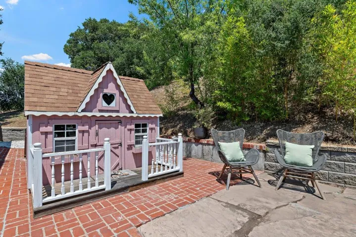 Playhouse