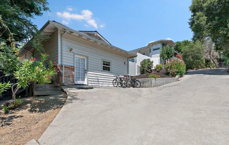 Guest Cottage