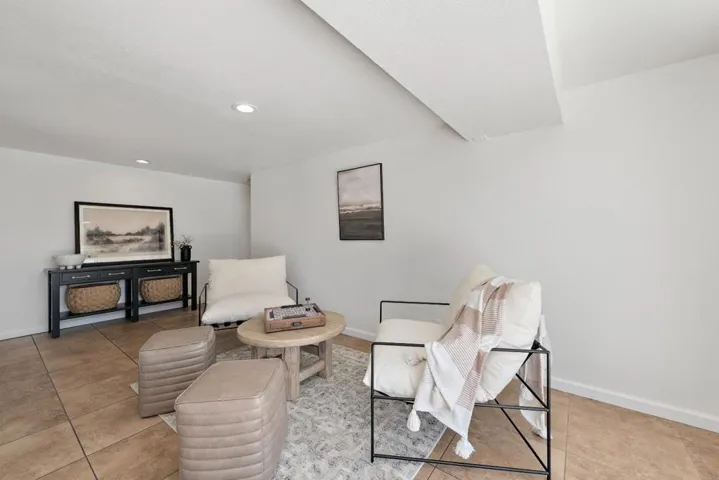 Recreation Room