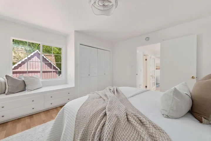 Guest Suite