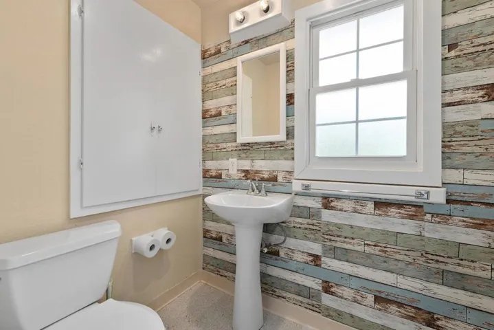 Bathroom 5