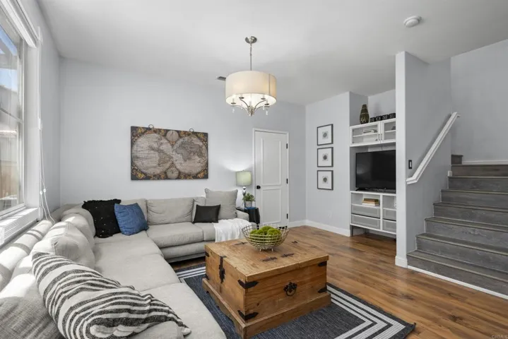 1957 Geyserville Street, Chula Vista, California 91913