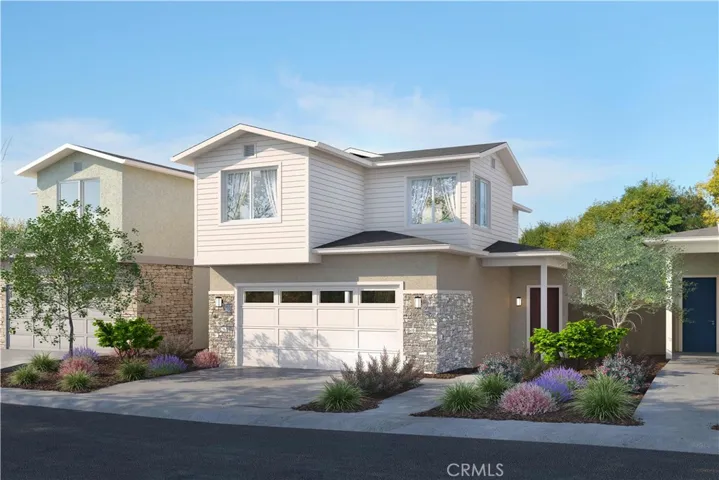 Picture is artist rendering and not actual photo.