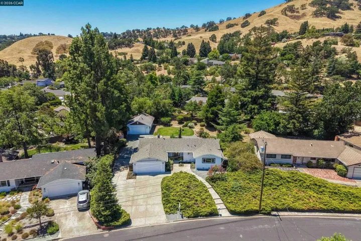 3165 Padre St, Lafayette, California 94549