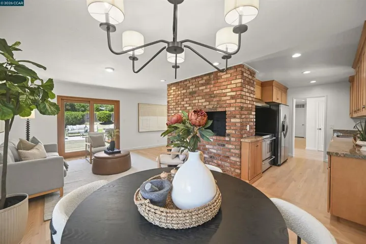 3165 Padre St, Lafayette, California 94549